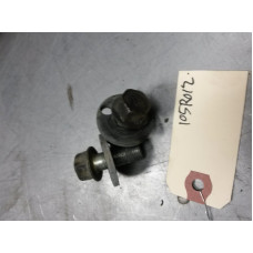 105R012 Camshaft Gear Bolts Pair From 1988 Chrysler  New Yorker  3.0